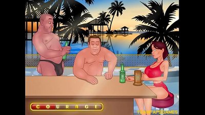 fetolofi vaila'au pepe i le bdsm resort