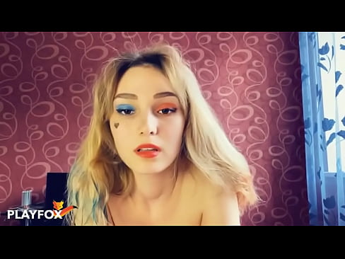 ❤️ O matatioata fa'amaneta fa'amaneta na maua ai a'u feusua'iga ma Harley Quinn ️❌ Vitio feusua'iga ️❤