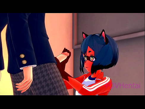 ❤️ Faatoaga povi fou ma Michiru Kagemori ️❌ Vitio feusua'iga ️❤